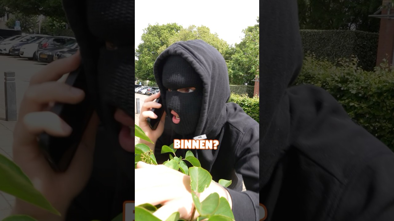 Telefoons in de klas 📱 Welke telefoon heb jij? 🙉