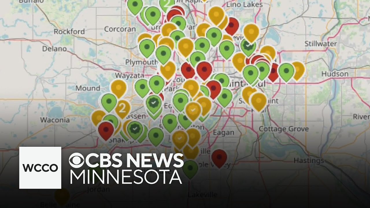 Twin Cities communities seeing more ICE activity despite drawdown claims