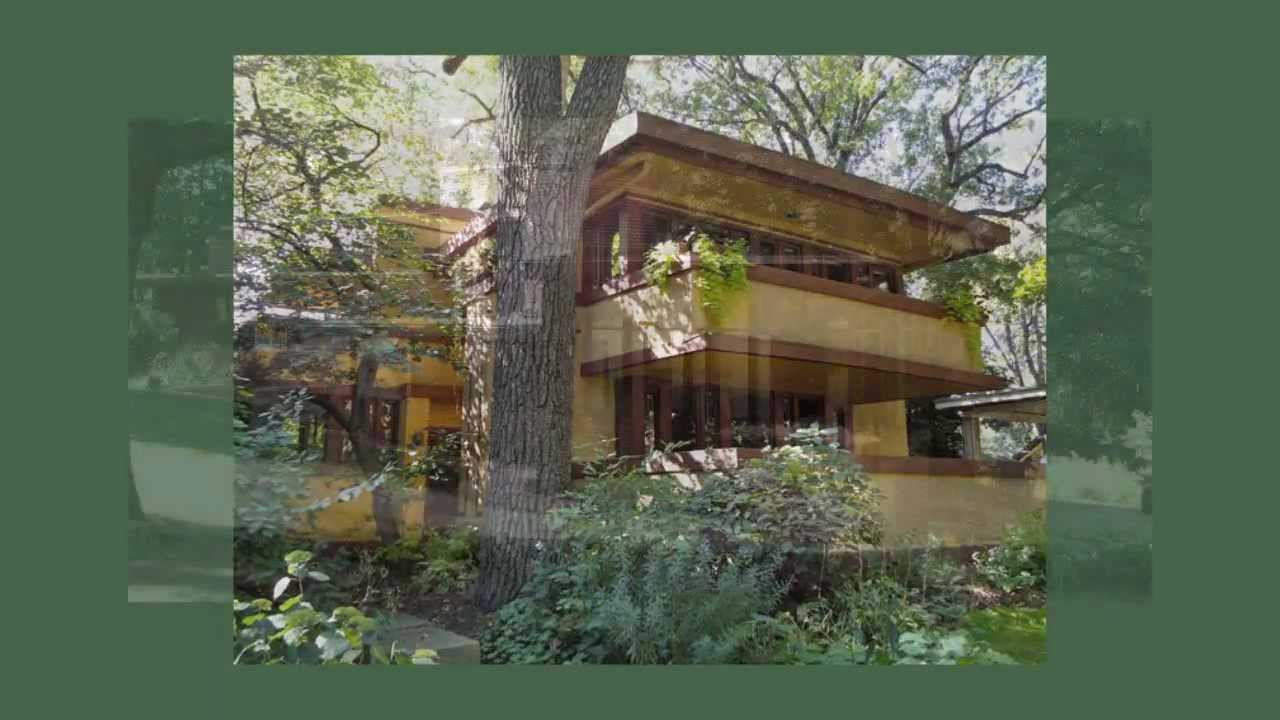 Taliesin 2 - Spring Green, WI