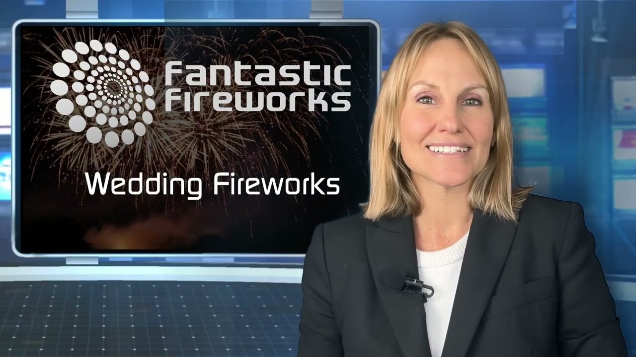 Star Stories for Fantastic Fireworks, September 2025