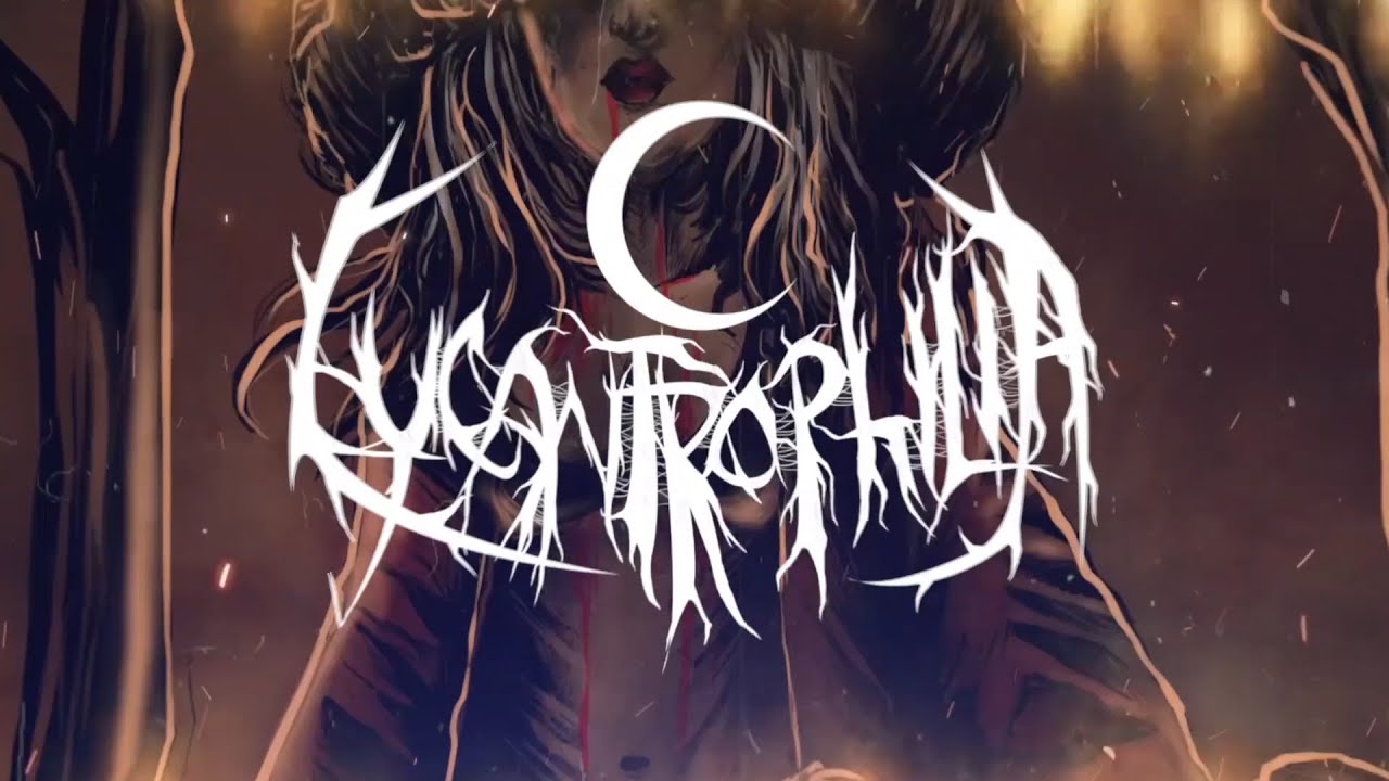 LYCANTROPHILIA - THE ONSLAUGHT [OFFICIAL LYRIC VIDEO] (2020) SW EXCLUSIVE