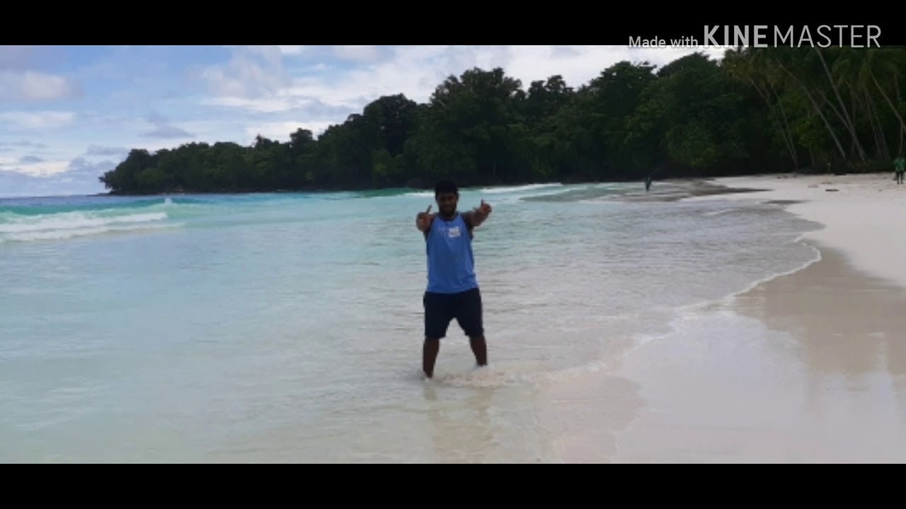 Ulawa Island