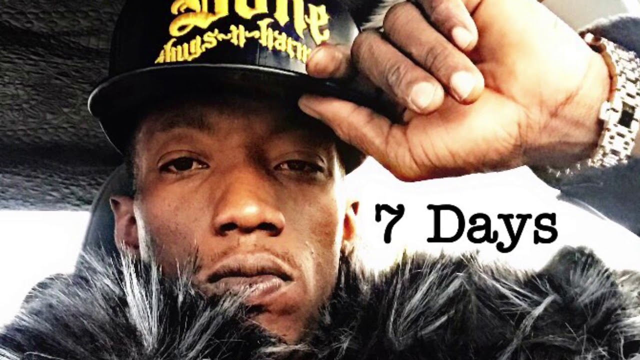 Perjury. 7Dayz