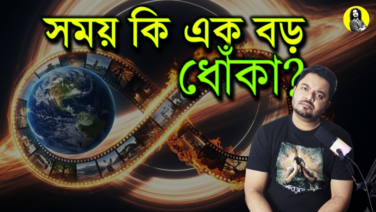 মেরাজের রাতে জাহান্নাম দর্শন, অলৌকিকতা নাকি Fourth Dimension? | Novel Nicks