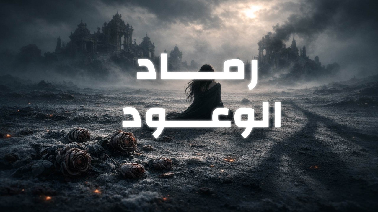 أغنية رماد الوعود  | فيديو كليب حصري 2026 (Ramad Al Wa'oud)