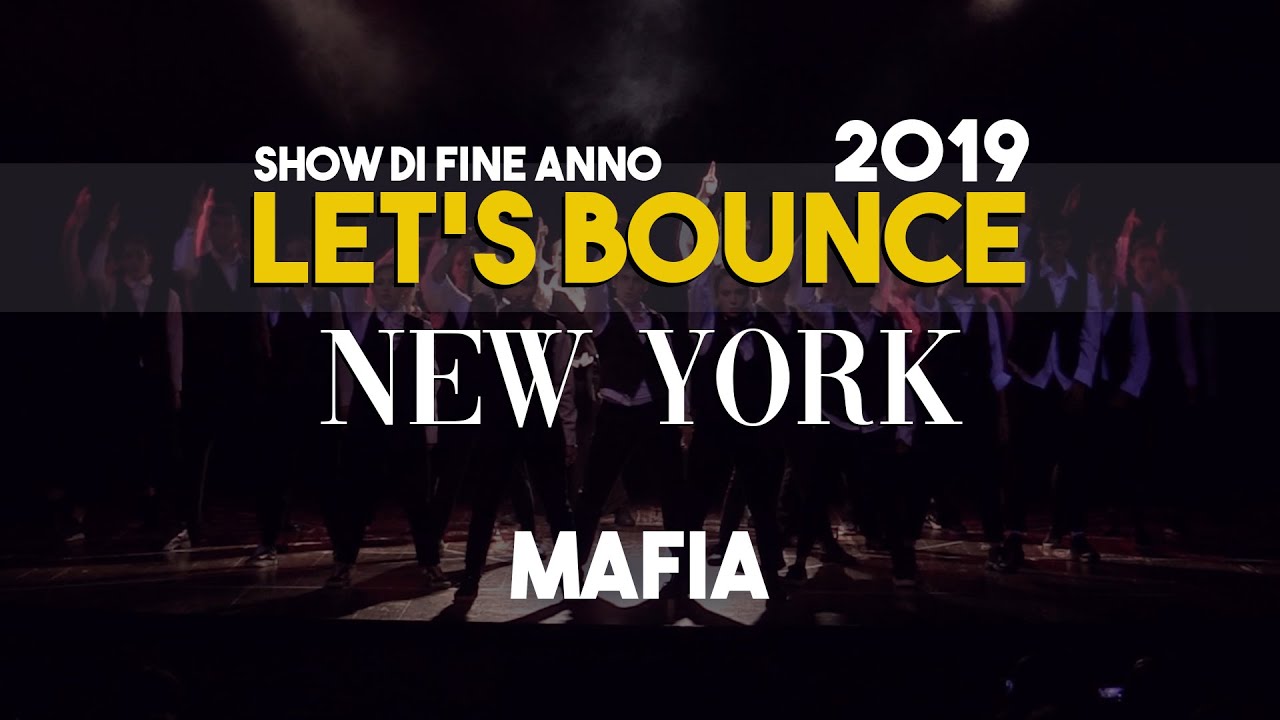 Mafia - Let's Bounce 2019