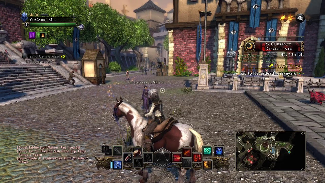 Neverwinter