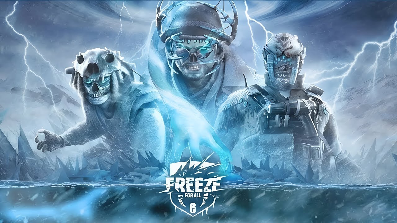 Tom Clancy’s Rainbow Six Siege X (Дорога к Золоту) Y10S4.2 Серебро 5