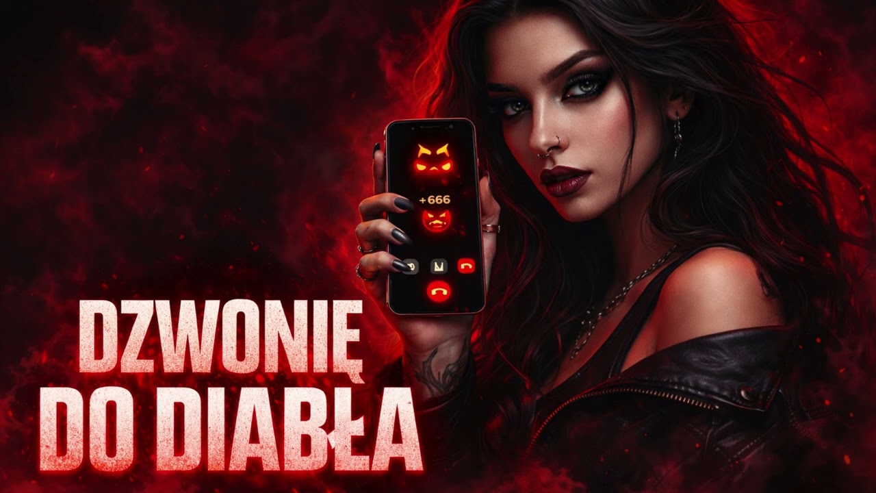 Nikol Dzwonię Do Diabła 