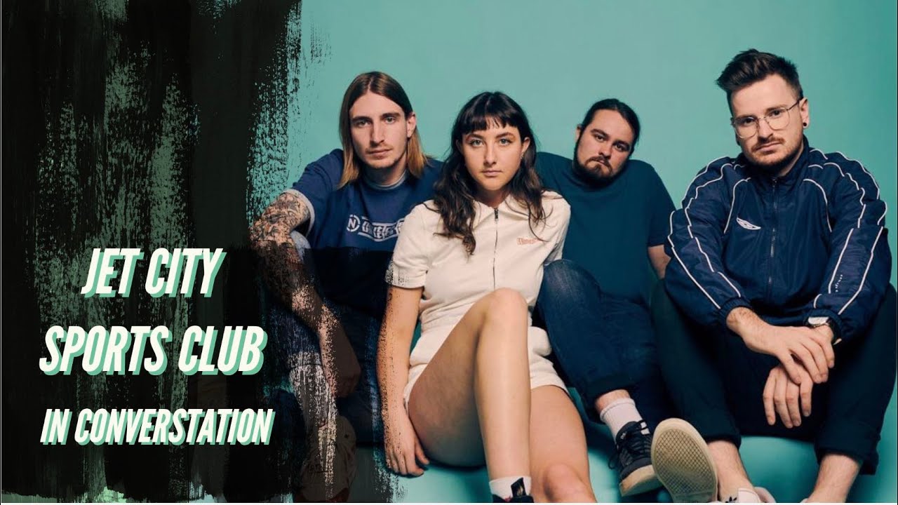 JET CITY SPORTS CLUB INTERVIEW