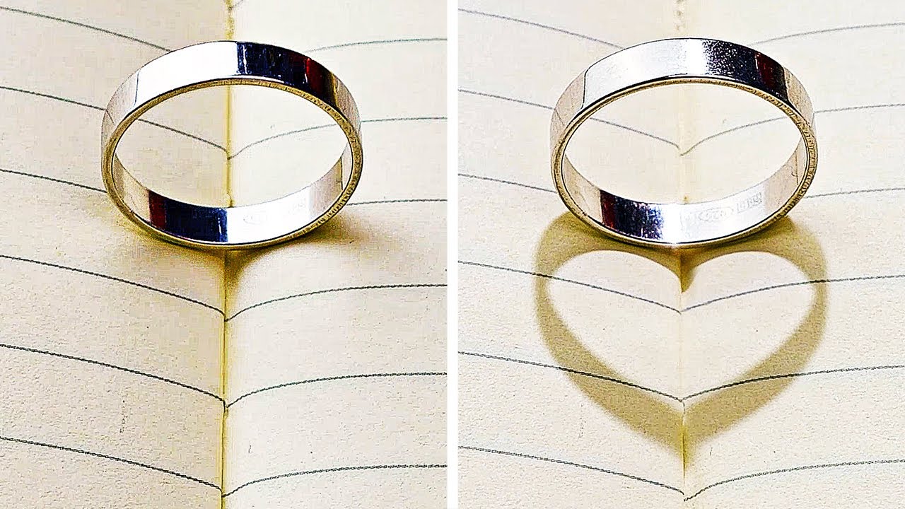 31 MIND-BLOWING TRICKS TO IMPRESS YOUR FRIENDS