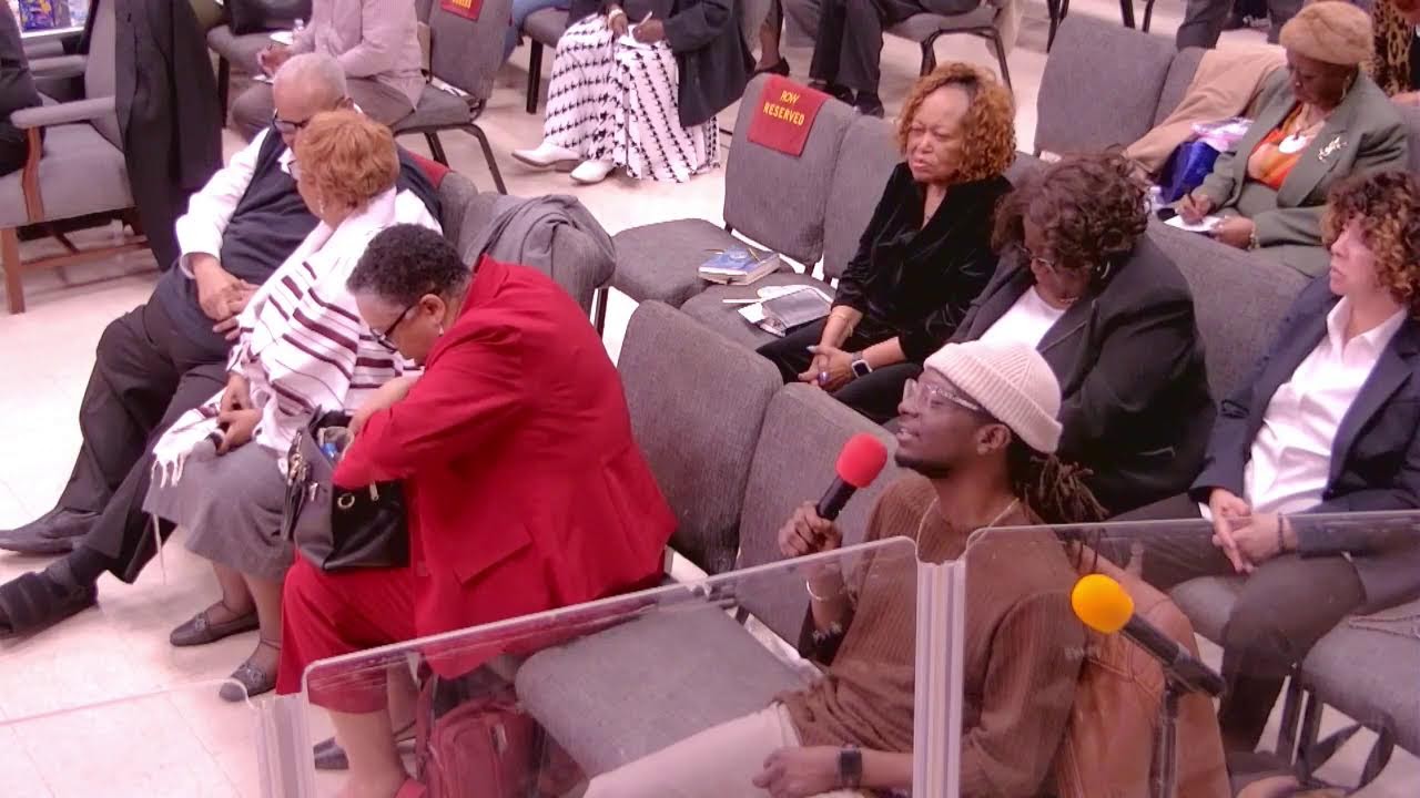 Mt. Calvary Missionary Baptist Live |03/01/2026|