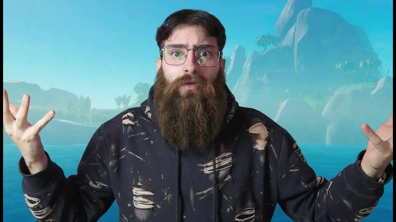 ΠΕΤΥΧΑ ενα ΤΕΡΑΣΤΙΟ νησί στο RAFT!!