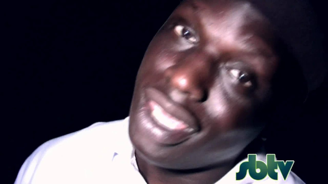 Joe Black | Bars [2010]: SBTV