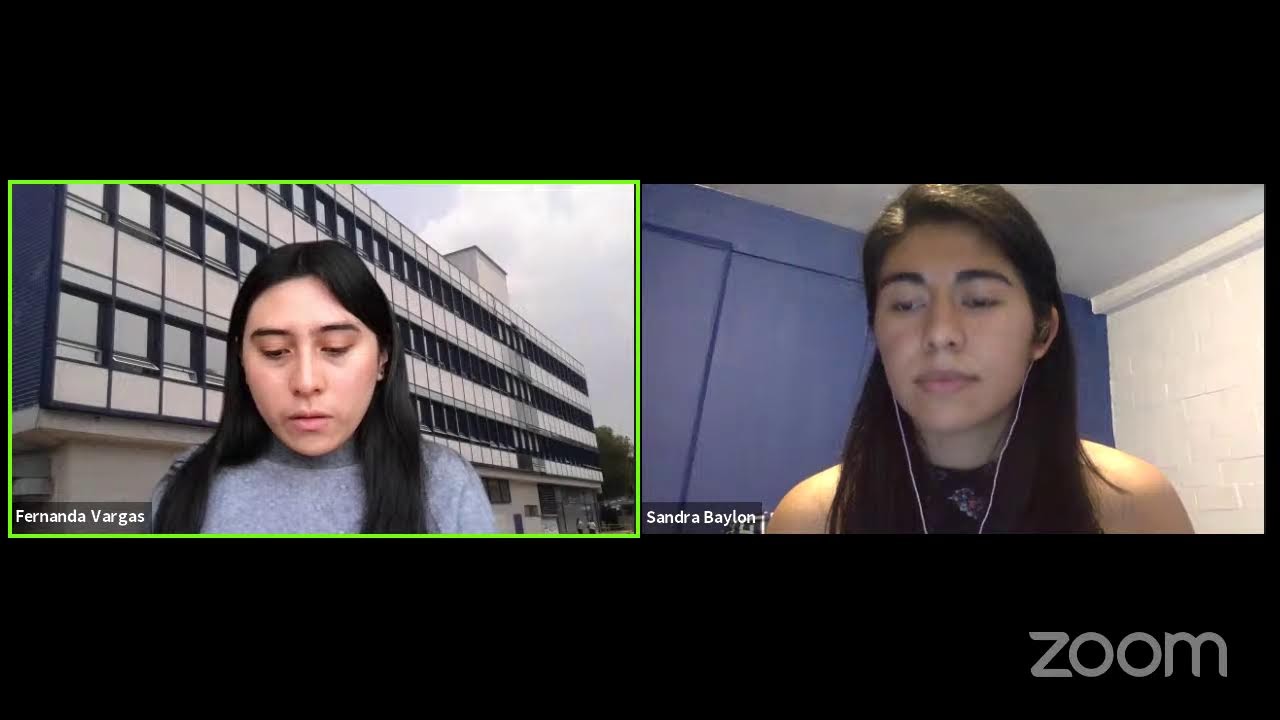 Conoce la ENALLT - Al encuentro del Mañana 2021