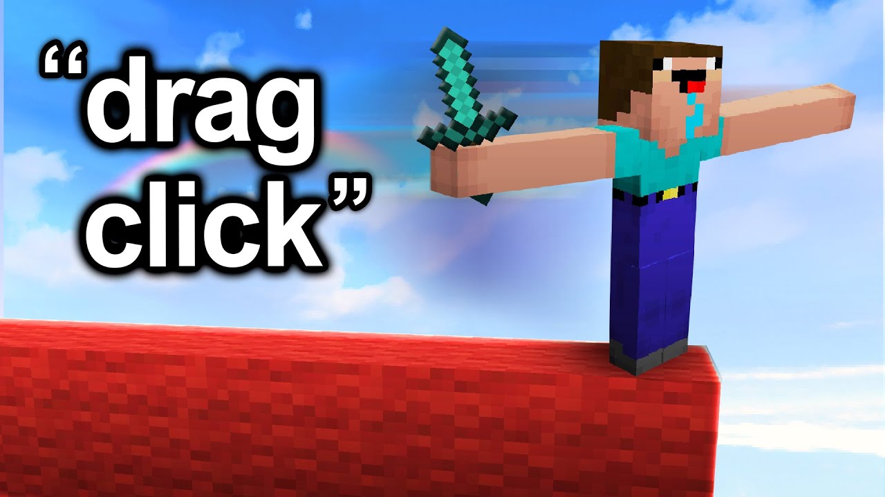 Os Hackers MAIS BURROS do Minecraft...