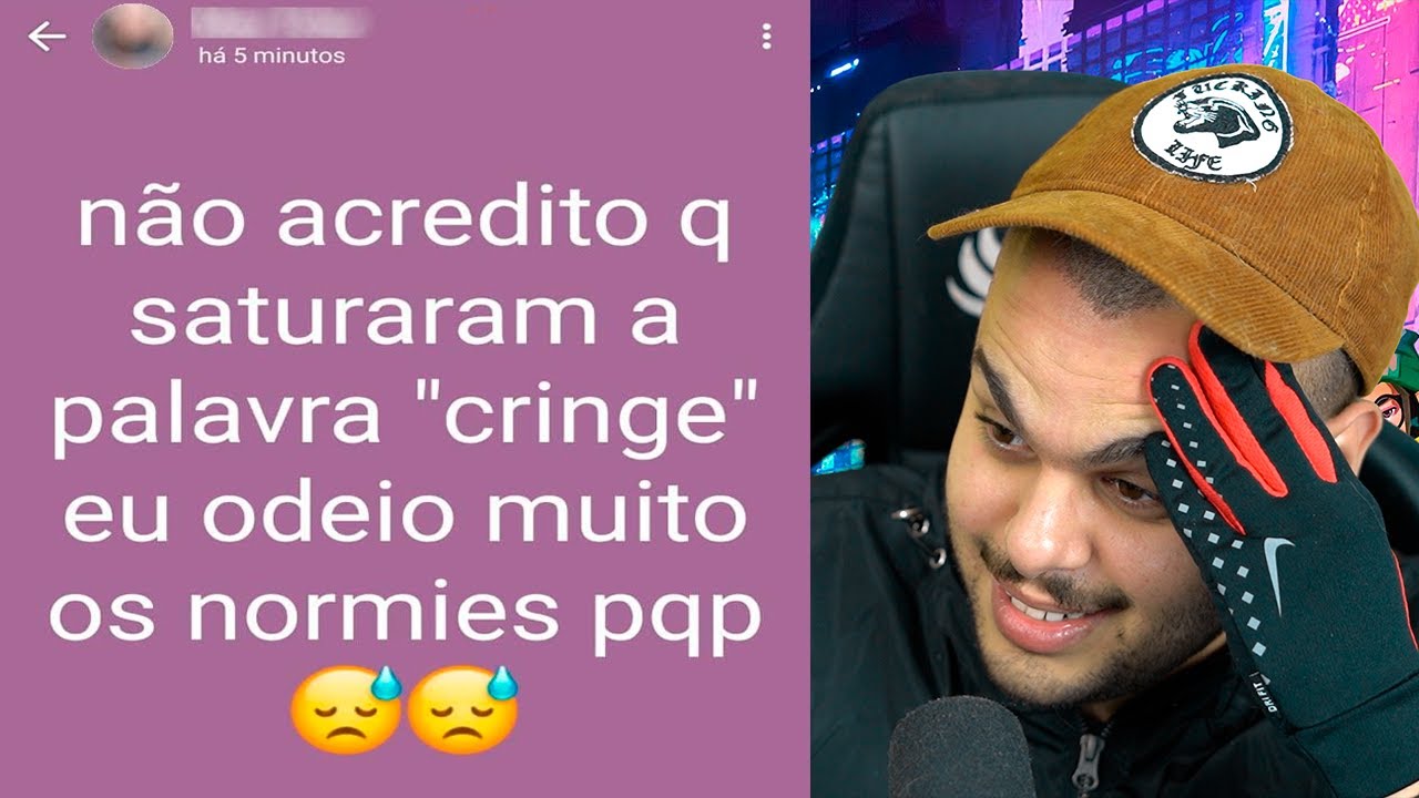 essa pessoa certamente se chama enzo