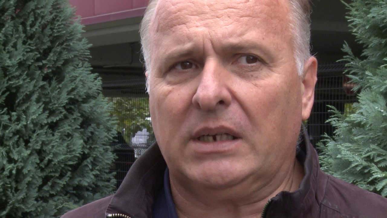 Cerkezovac nuklearni otpad \ Banja Luka (BN TV 2019) HD