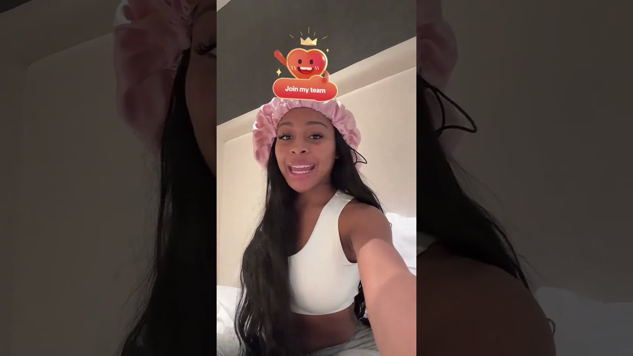 🍿 Watch Now: Jayda Cheaves 👄 LIVE