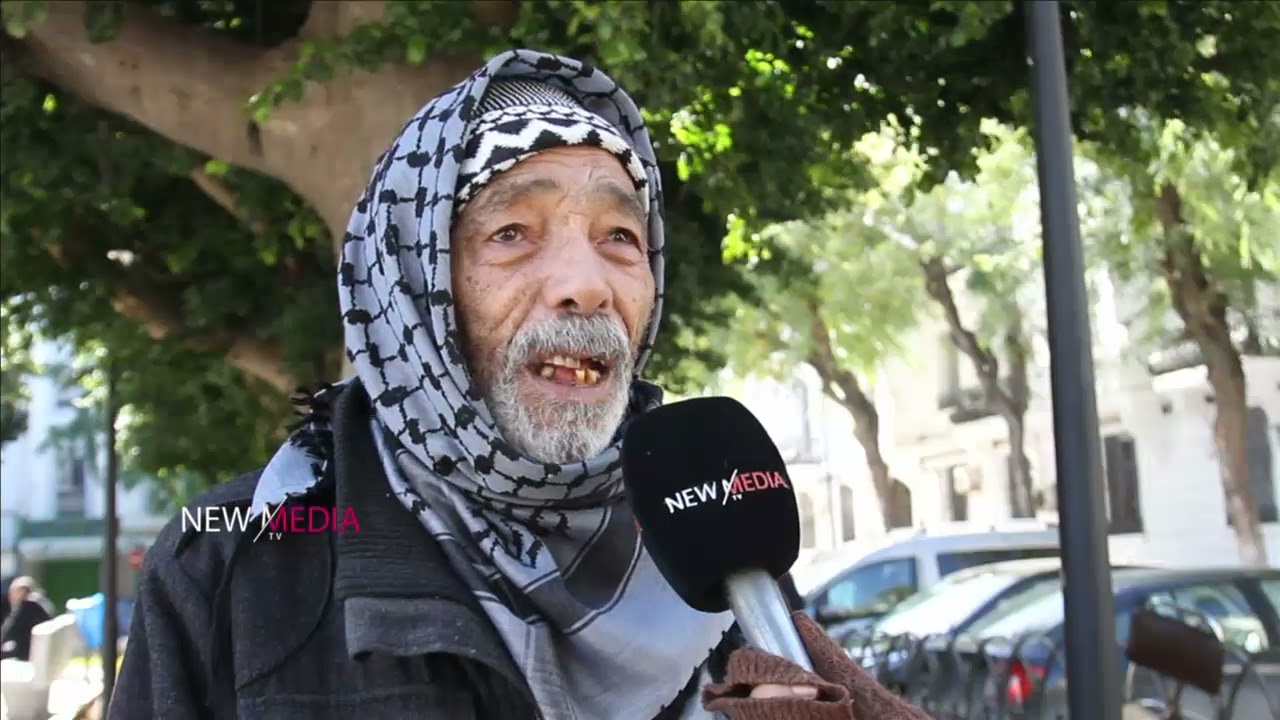 الزوالي ما عادش  يخلطش يشري اللحم  .. نخزرولو بالعين ونتعدو حتى الدجاجد أسعاره إرتفعت 😮🇹🇳