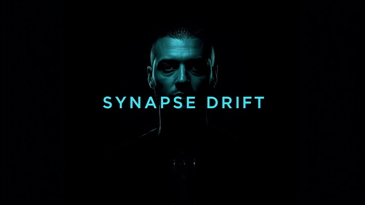 SYNAPSE DRIFT | Trippy Hypnotic Psy-Techno 2026 | Deep Mental Loop