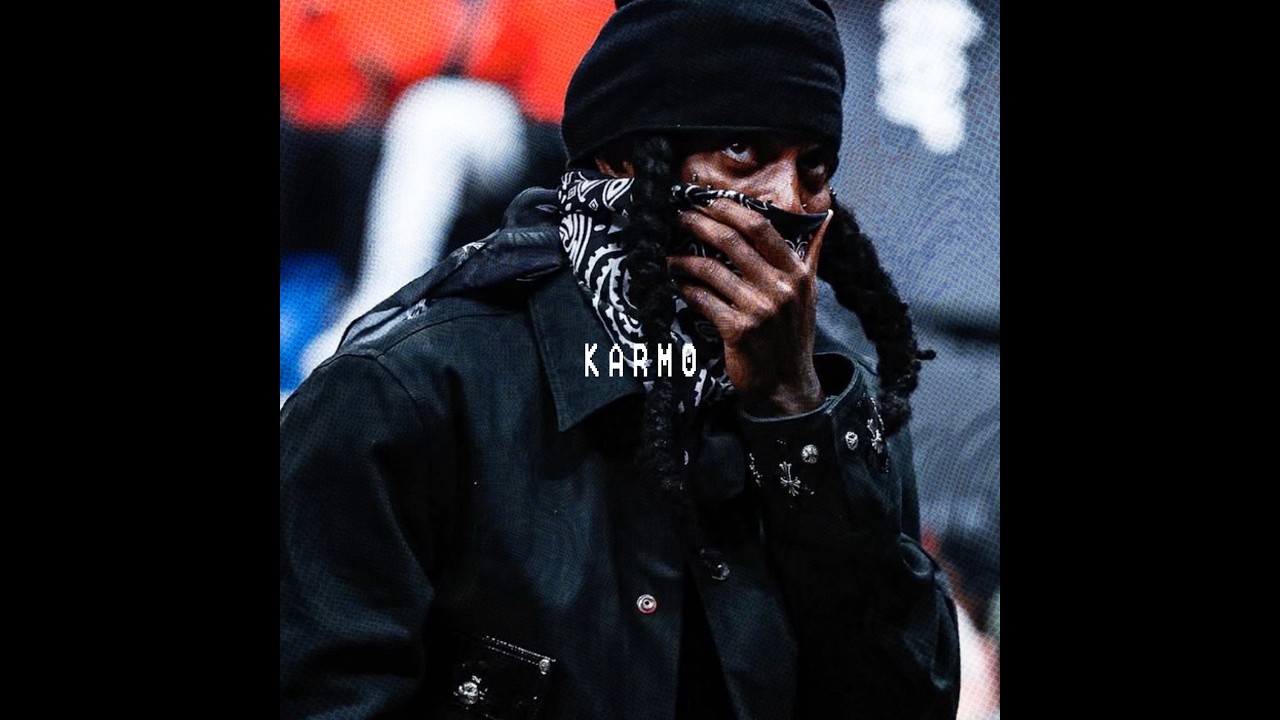 [FREE] Playboi Carti × Ken Carson Type Beat - 