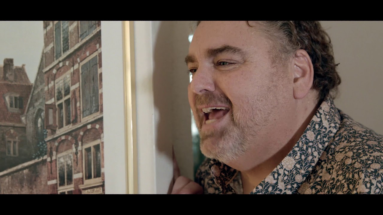 Peter Beense - Waarom Heb Je Nooit Gezegd (Offici&euml;le Video Clip)