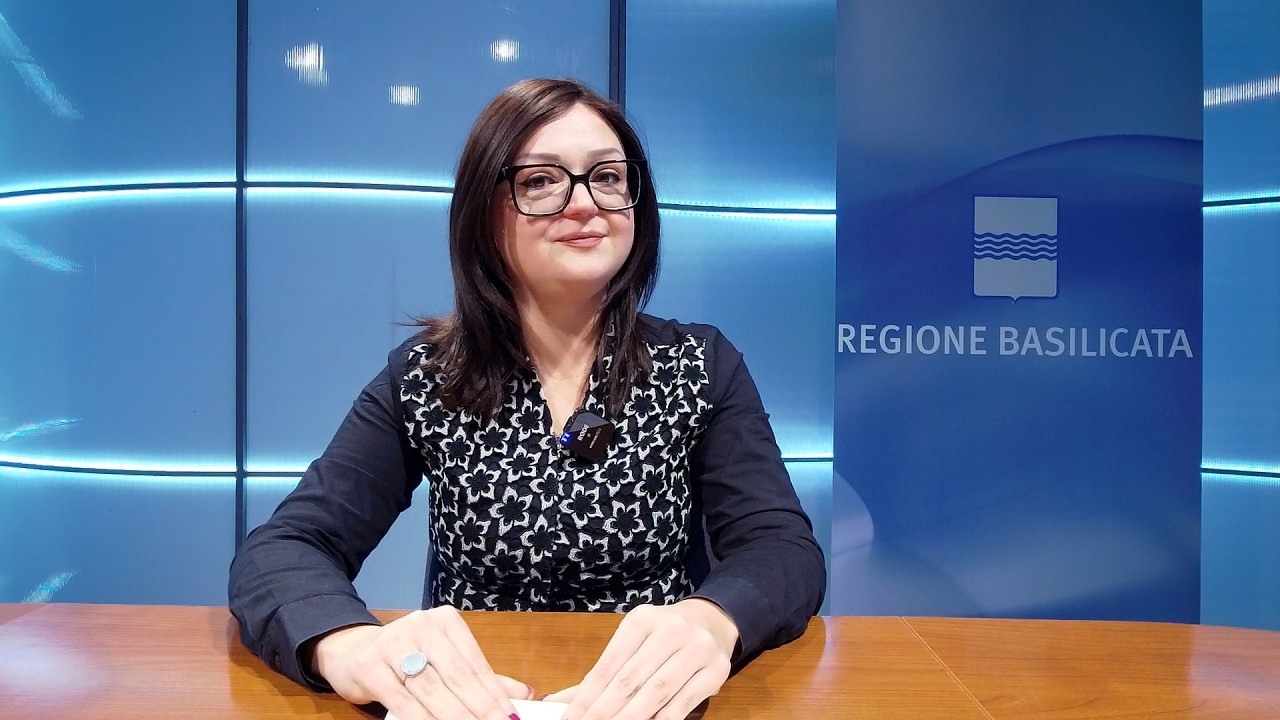 Caleidoscopio - Così Colobraro racconta le sue radici
