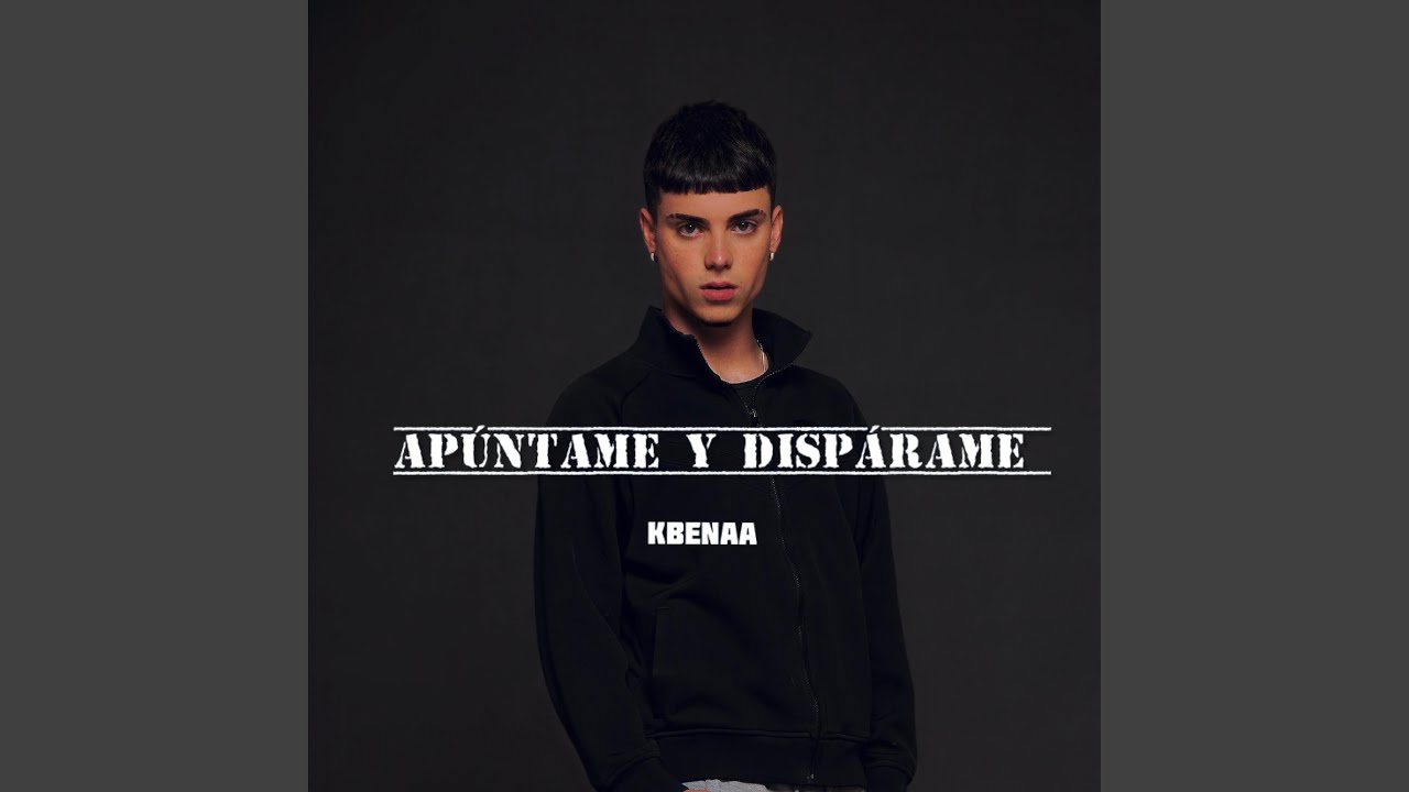APÚNTAME Y DISPÁRAME