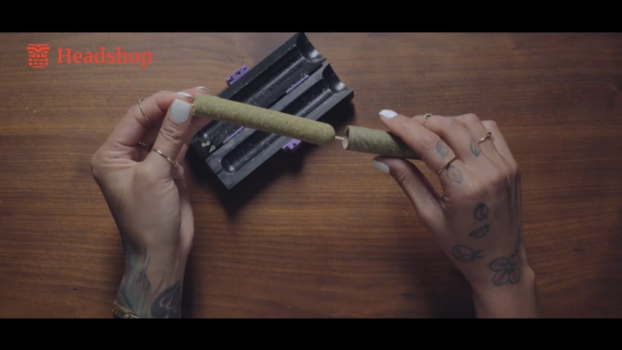 Purple Rose G2 Personal CannaMold