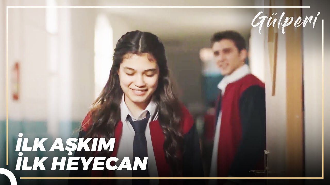 Bedriye'ye Aşk Ayları Gelmiş Çoktan | Gülperi