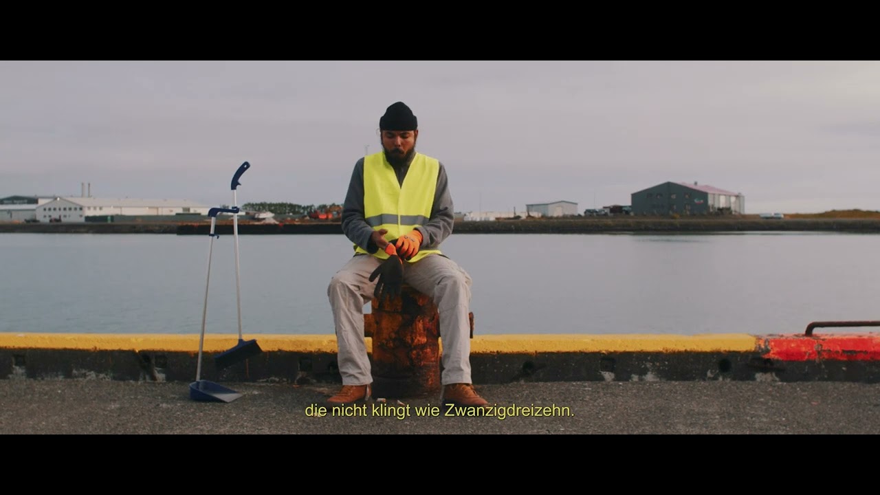 Anoki - Irgendwann wird alles leichter (official video)