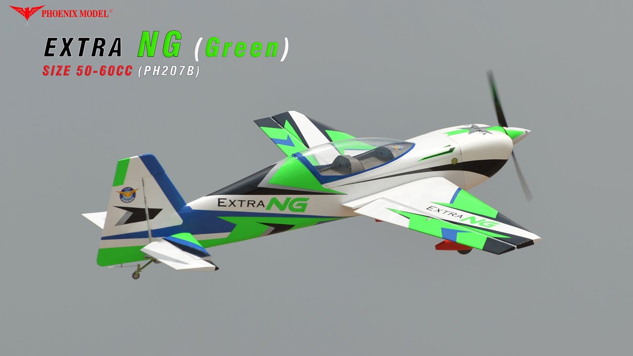GREEN EXTRA NG  85