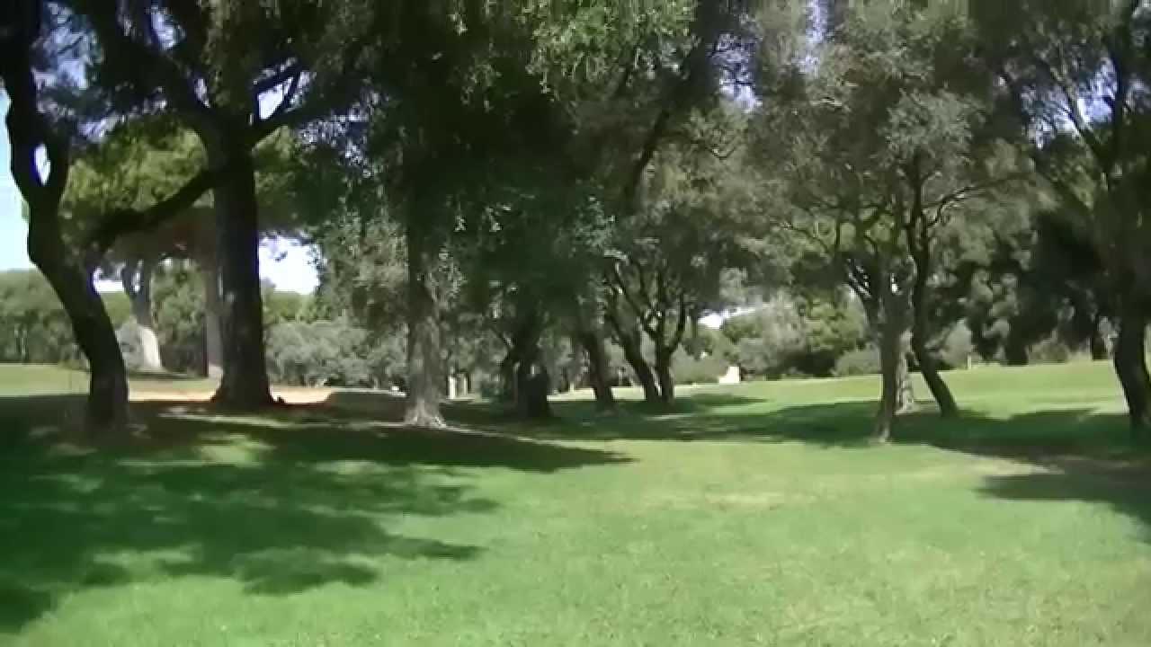 Golf Cadiz