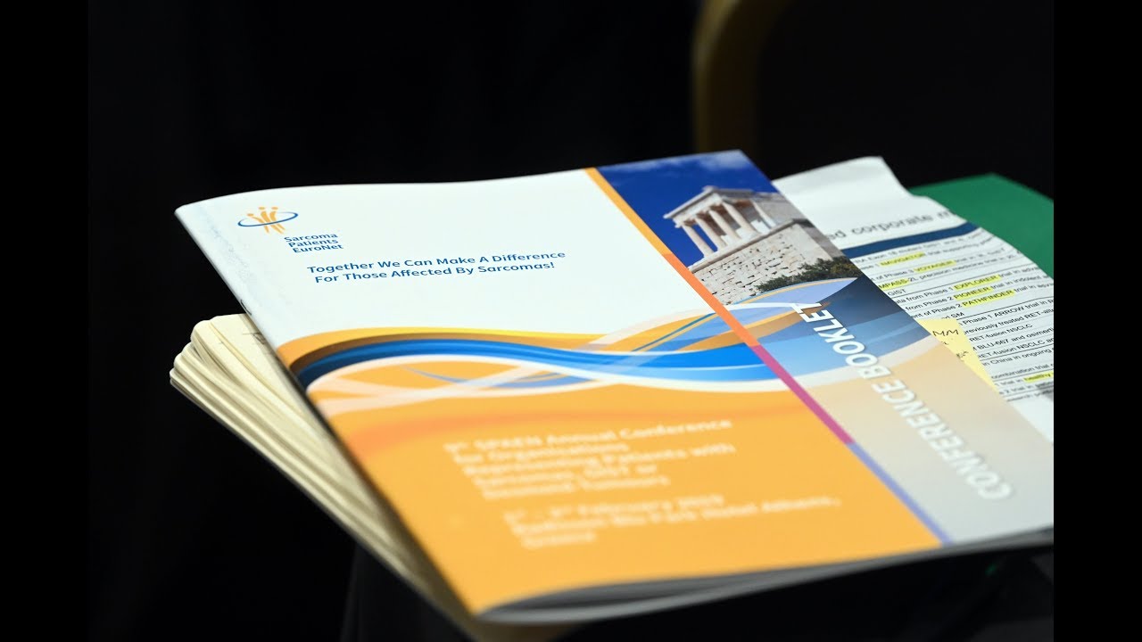 SPAEN Annual Conference 2019 Video