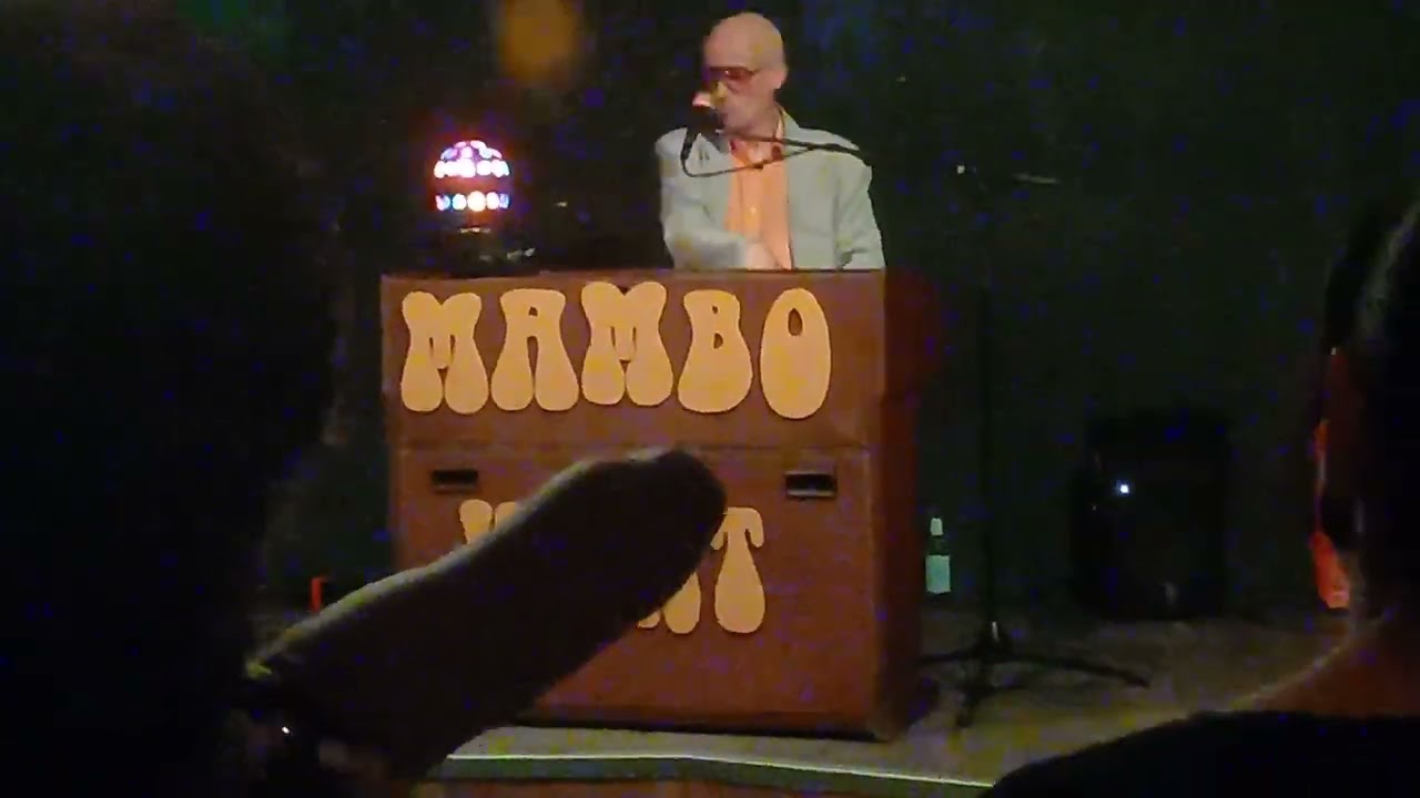 Mambo Kurt Paradise City Live (Guns 'n' Roses-Cover)/Wohlsein, Paderborn/07.05.2022