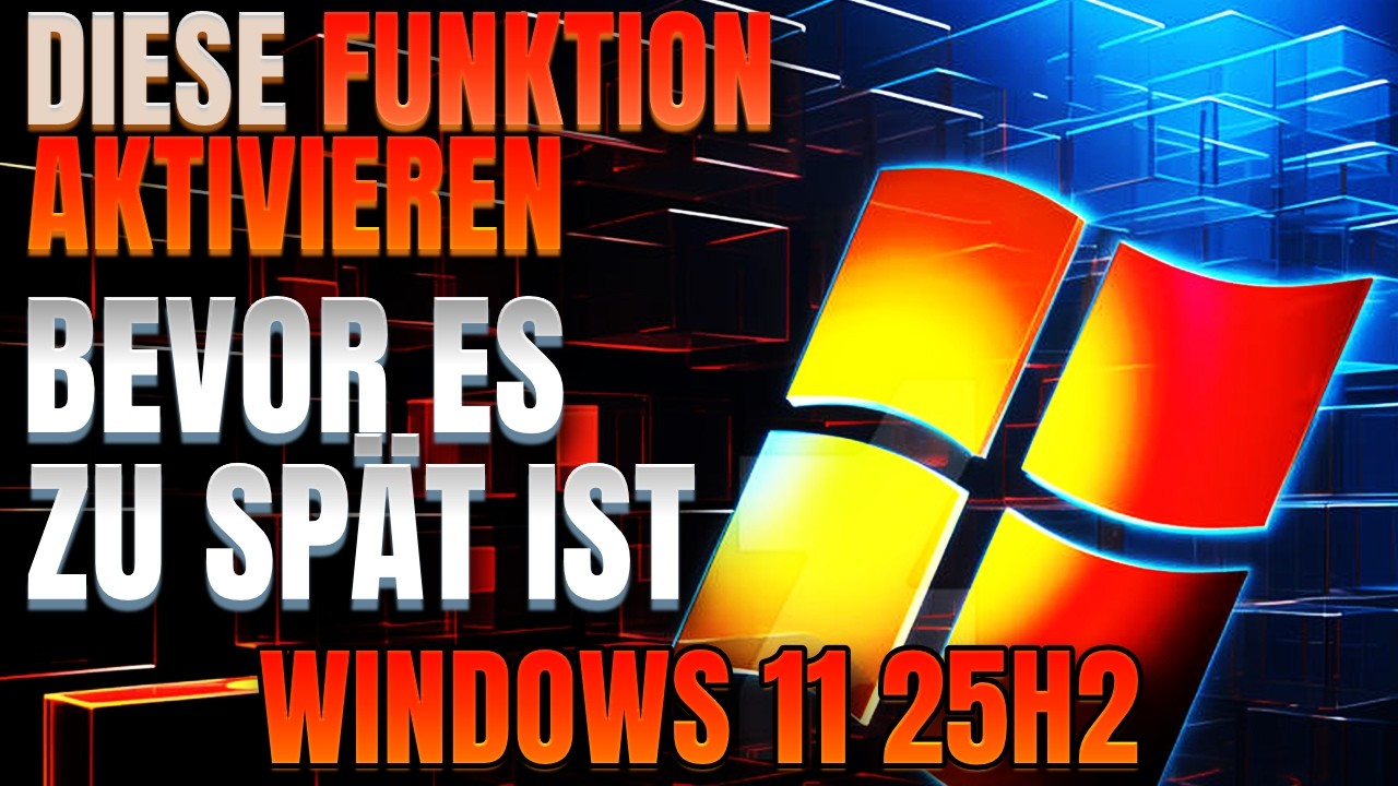 Windows 11: Diese versteckten Funktionen könnten deinen PC retten!