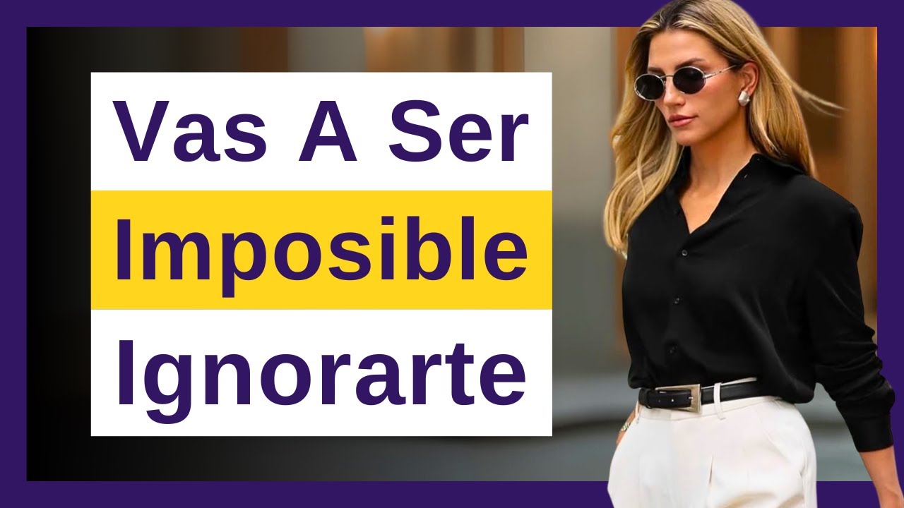 8 Duos De Colores Para Que Te TRATEN DIFERENTE: De Invisible A Inolvidable