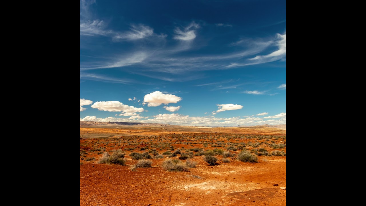 Ep. 13 – Songs Between Earth and Sky: Connor Chee’s Three Navajo Preludes