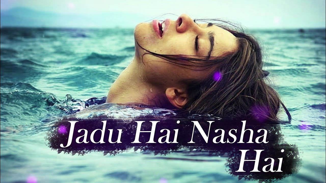 Jadu Hai Nasha Hai |Hindi DJ Remix Techno Mix DJ Remix MV Gohil 90s Remix House Mix