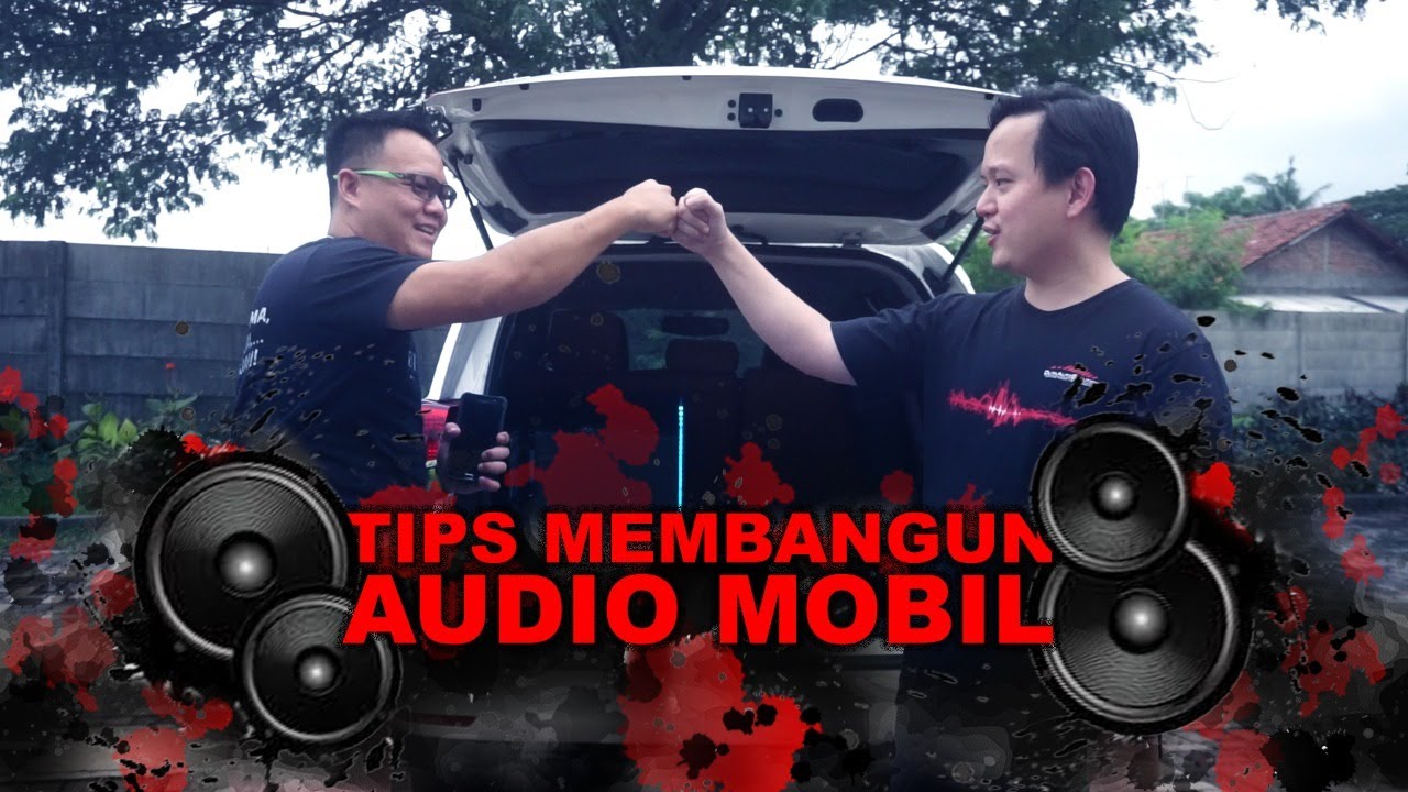 MAU UPGREADE SOUND SYSTEM❓❓  SIMAK DULU DISINI | DUTA AUDIO SOLUTION