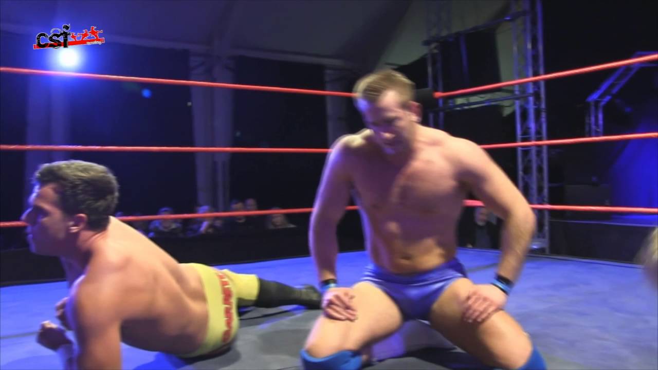 CSF All Nations Championship: 28/2/16