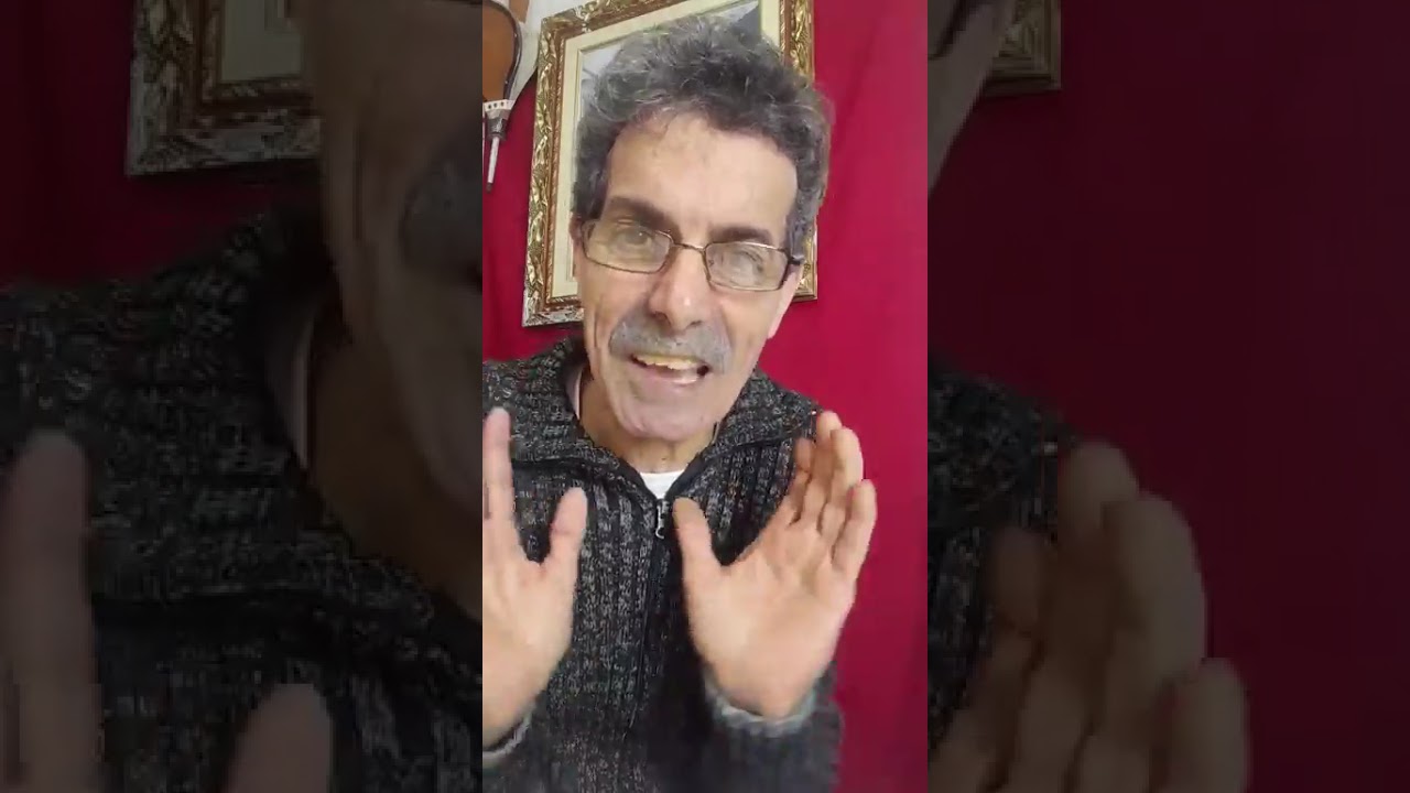 مباشر  الفرق بين ملك الله واعمال المسؤولين في طنجة المغربية 