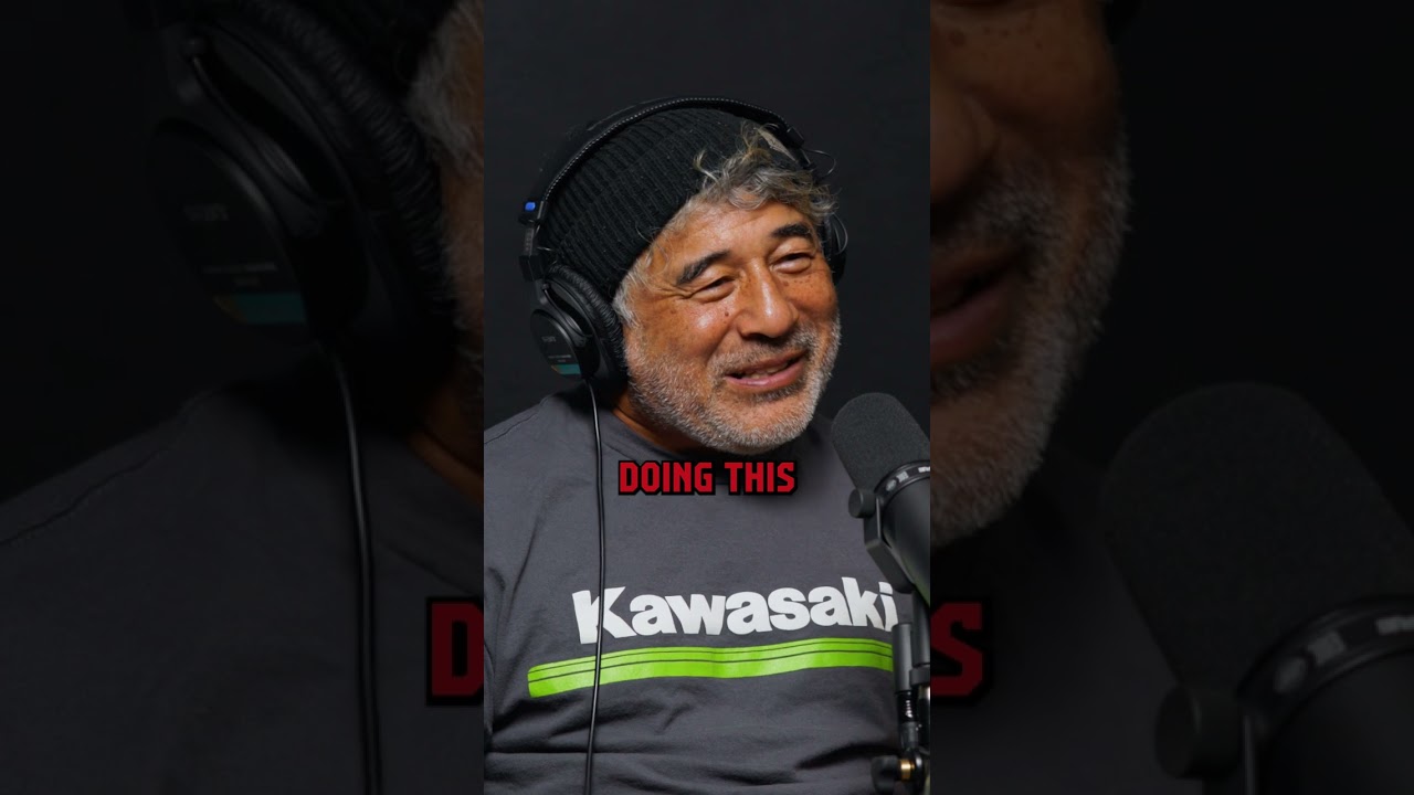 Steve Caballero Reveals why the Vans Half Cab was Invented...