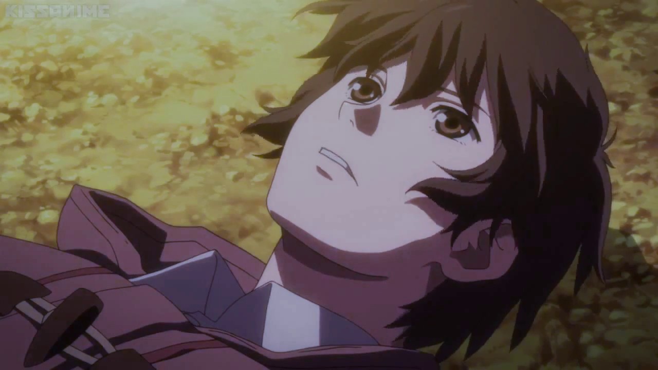 {NEZUSHI} Safe and Sound