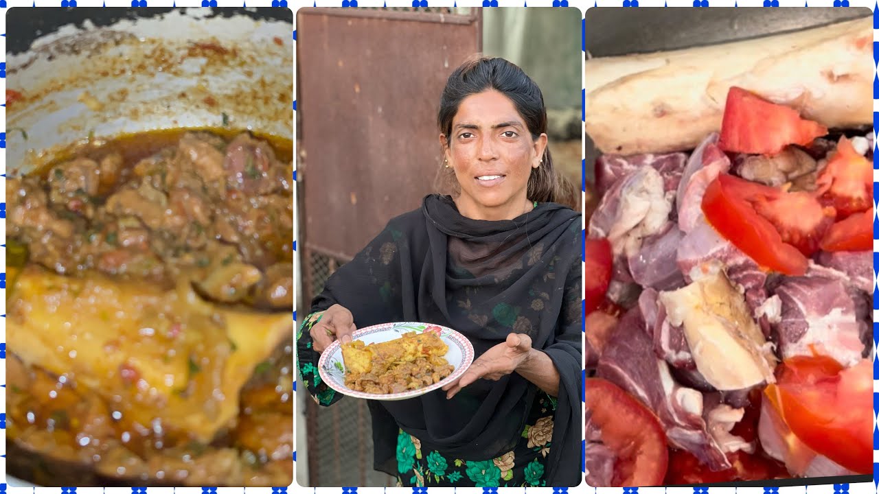 Karahi Gosht Recipe || How to Make Beef Karahi || Creamy And Easy I|