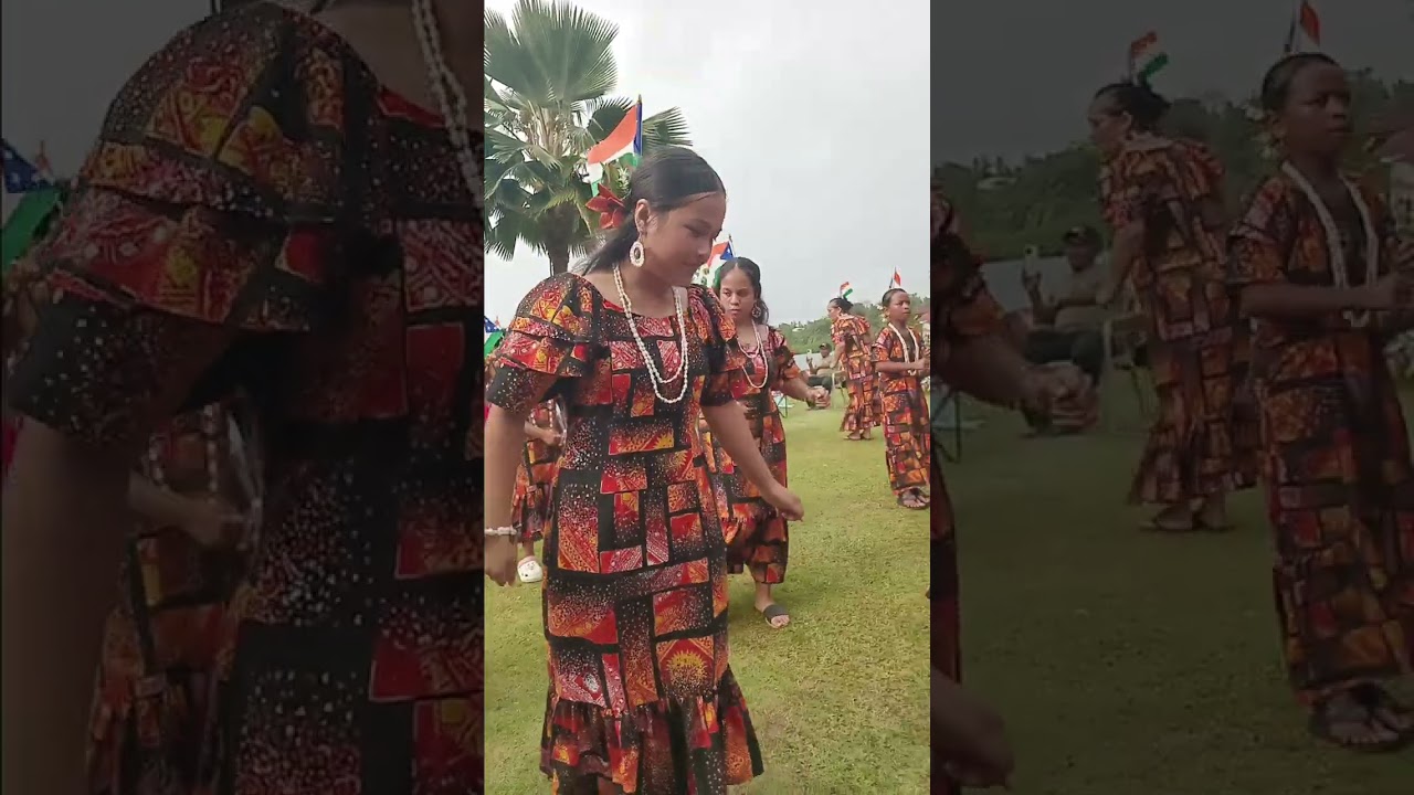 Lihn Mwoakilloa Duhla 2026 Nanmadol 