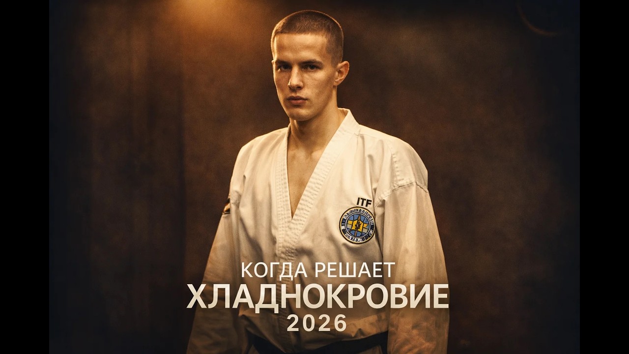 Документальный фильм 2026 Эпизод 2 