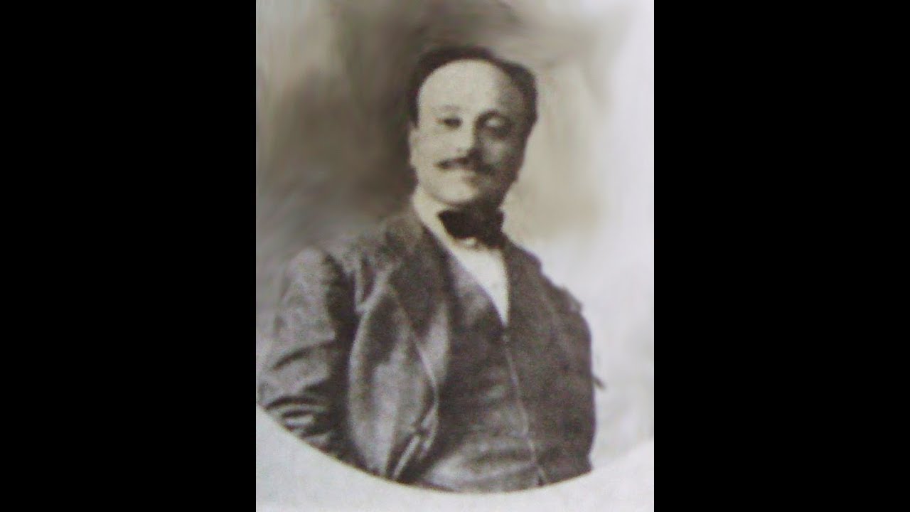 Le Canzoni di Ernesto Murolo - 1° Parte