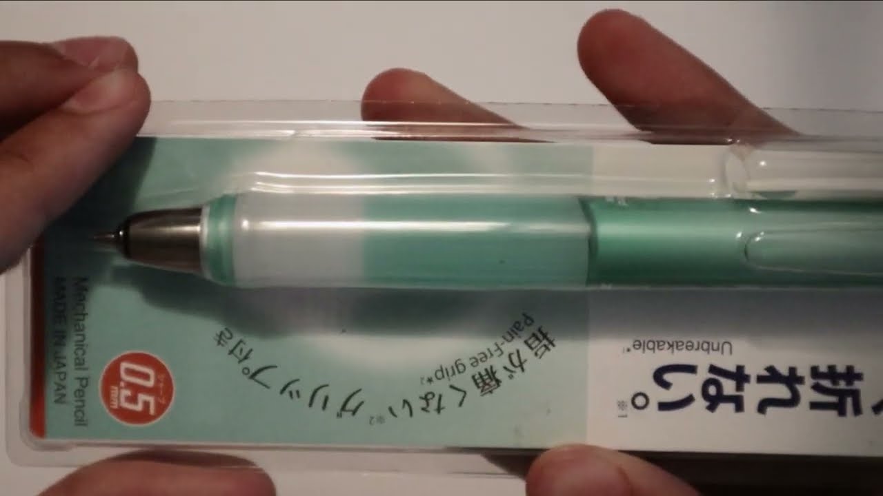 Zebra DelGuard Type-GR | Review and Unboxing